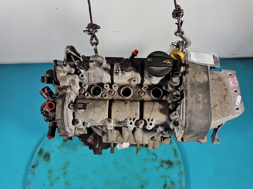 Moteur CHZA - Image 1