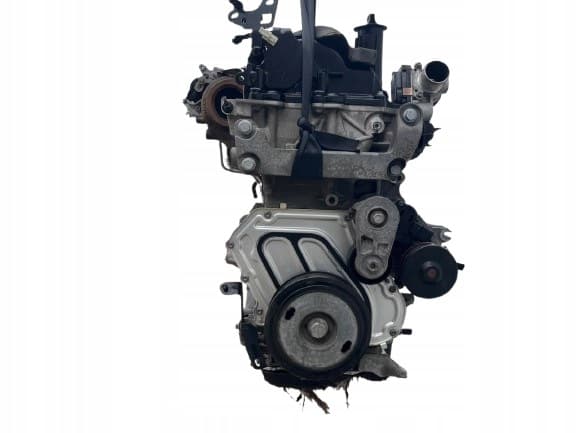 Moteur F20DVH — vue 3