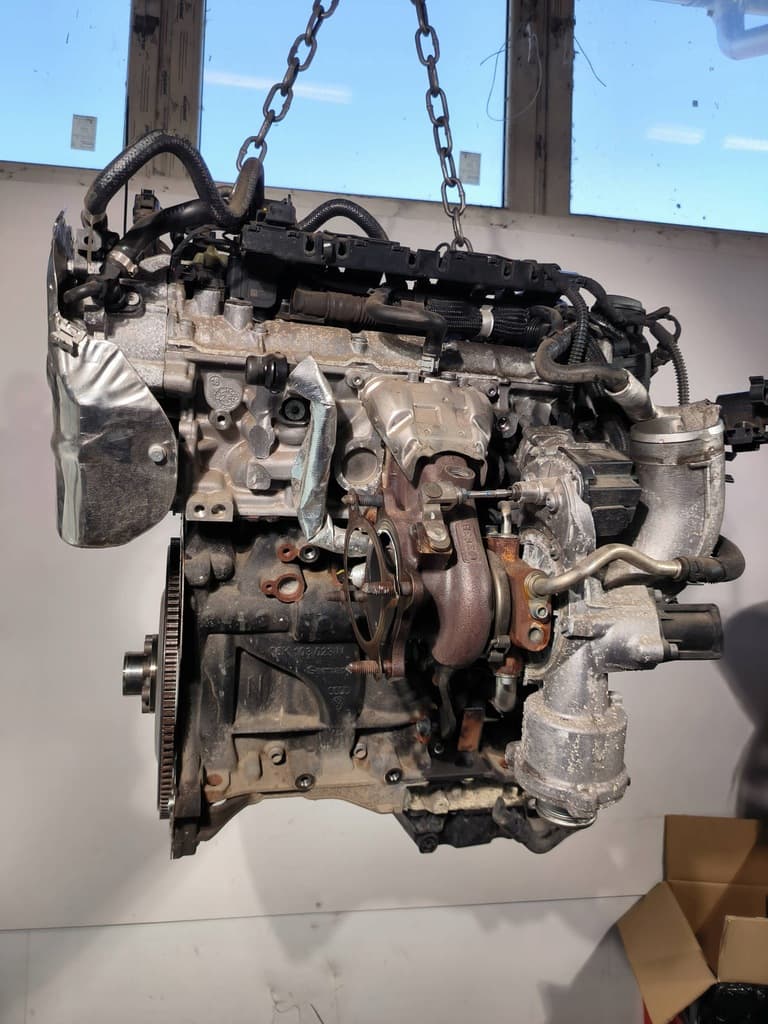 Moteur DLVA - Image 1