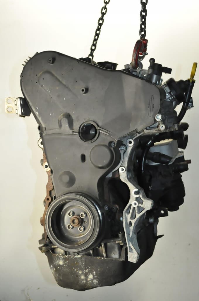 Moteur CUUE — vue 3