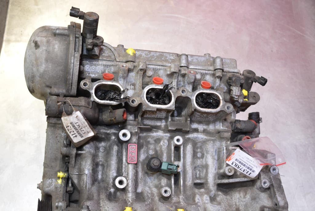 Moteur EZ30 — vue 6