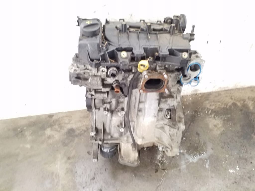 Moteur HMZ (EB2F) pour Peugeot 208