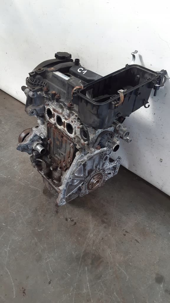 Moteur CFB (1KR) — vue 2