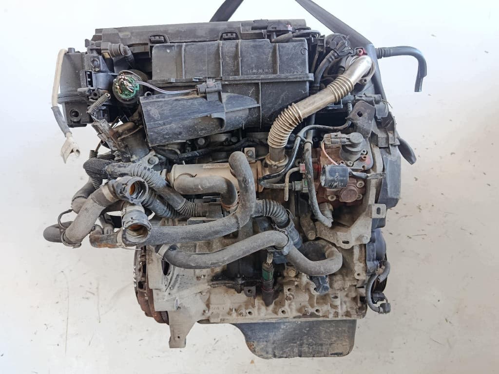 Moteur 8HS (DV4TED) — vue 4