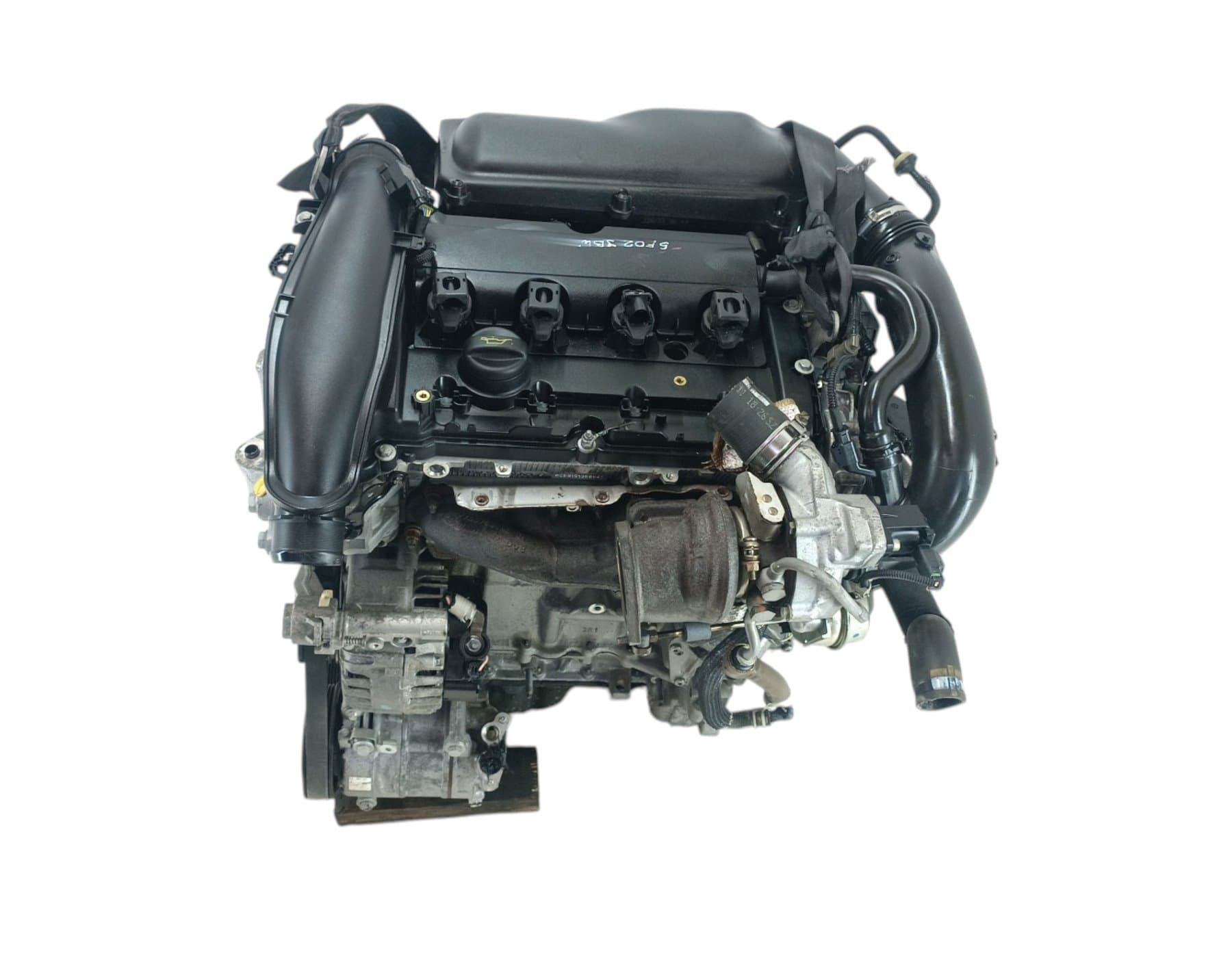 Moteur 5FA (EP6CDT) - Image 1