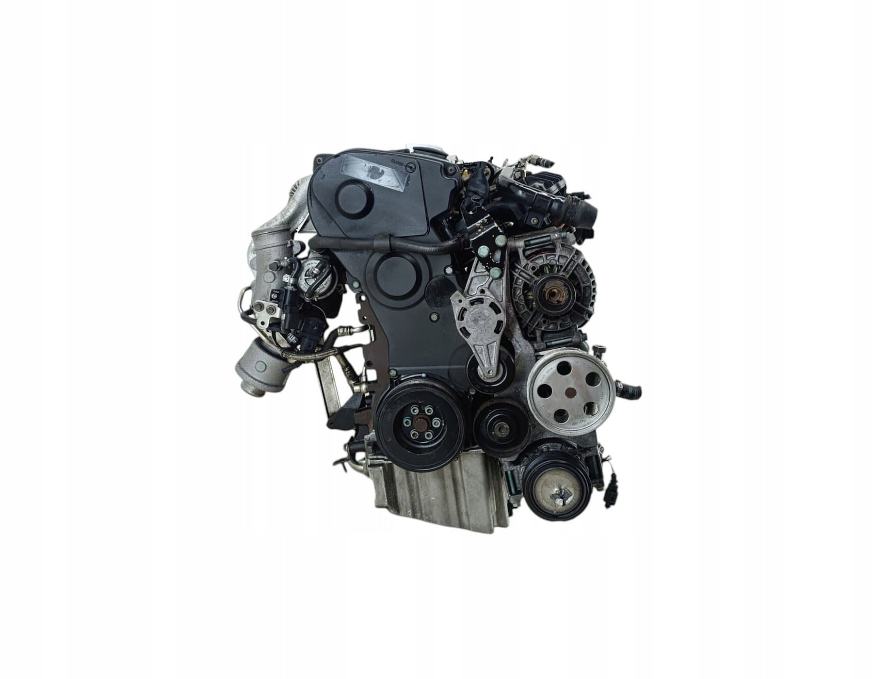 Moteur BGB - Image 1