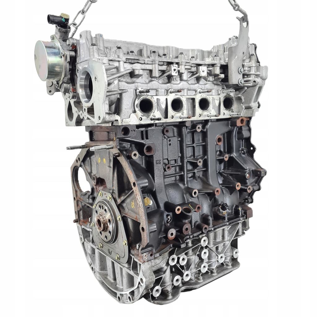 Moteur M9R 630 - Image 1