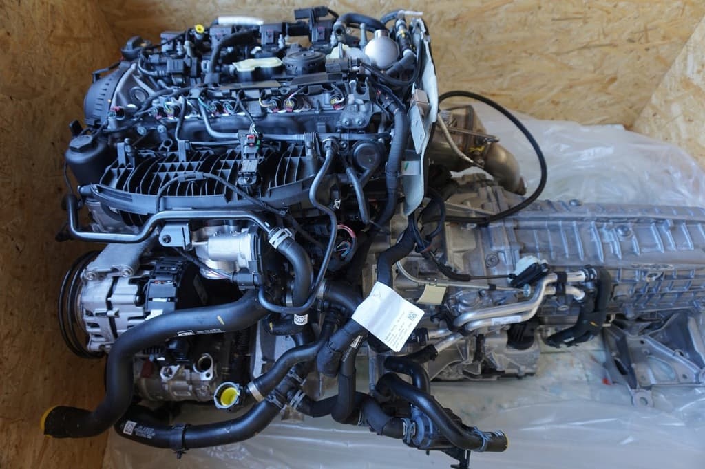Moteur DMSB — vue 3