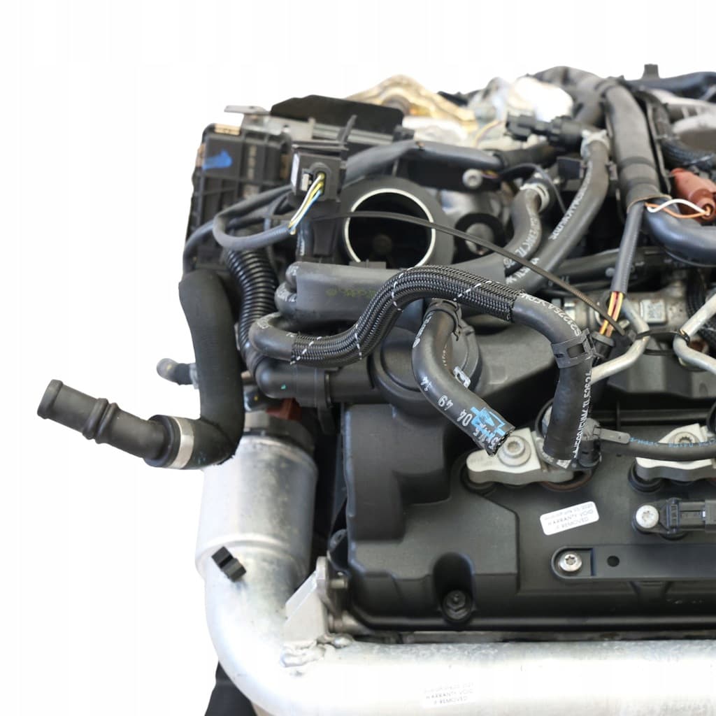 Moteur CTBB — vue 5
