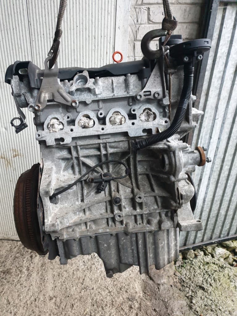 Moteur BTS - Image 1