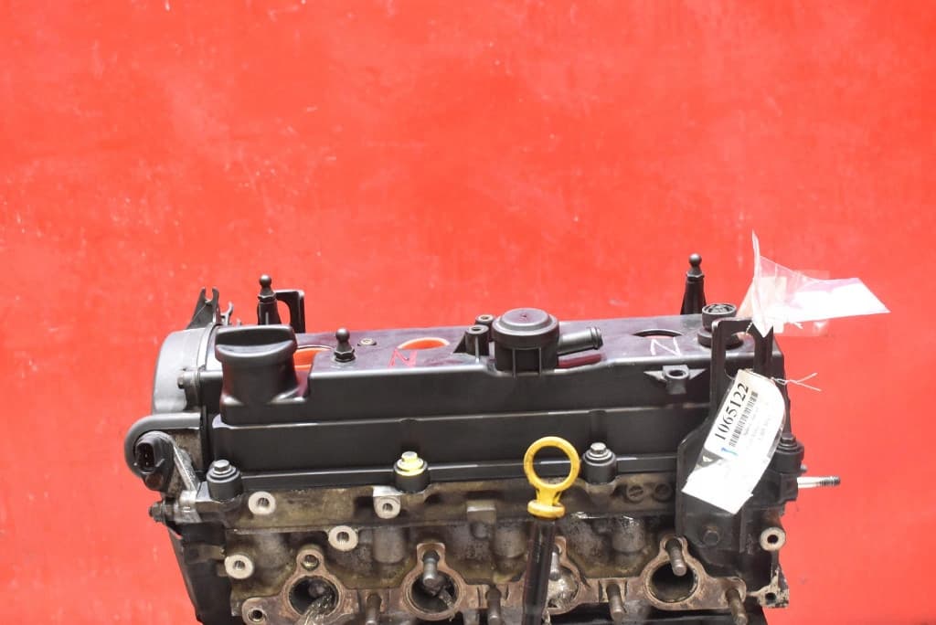 Moteur Z 17 DTR — vue 2