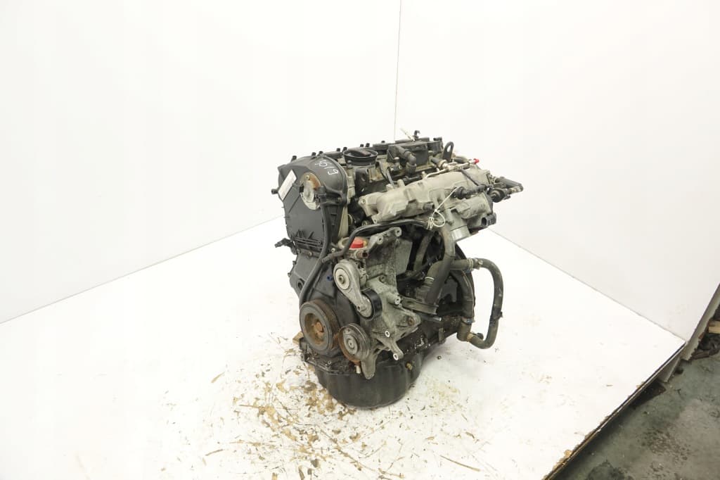 Moteur CDND — vue 3