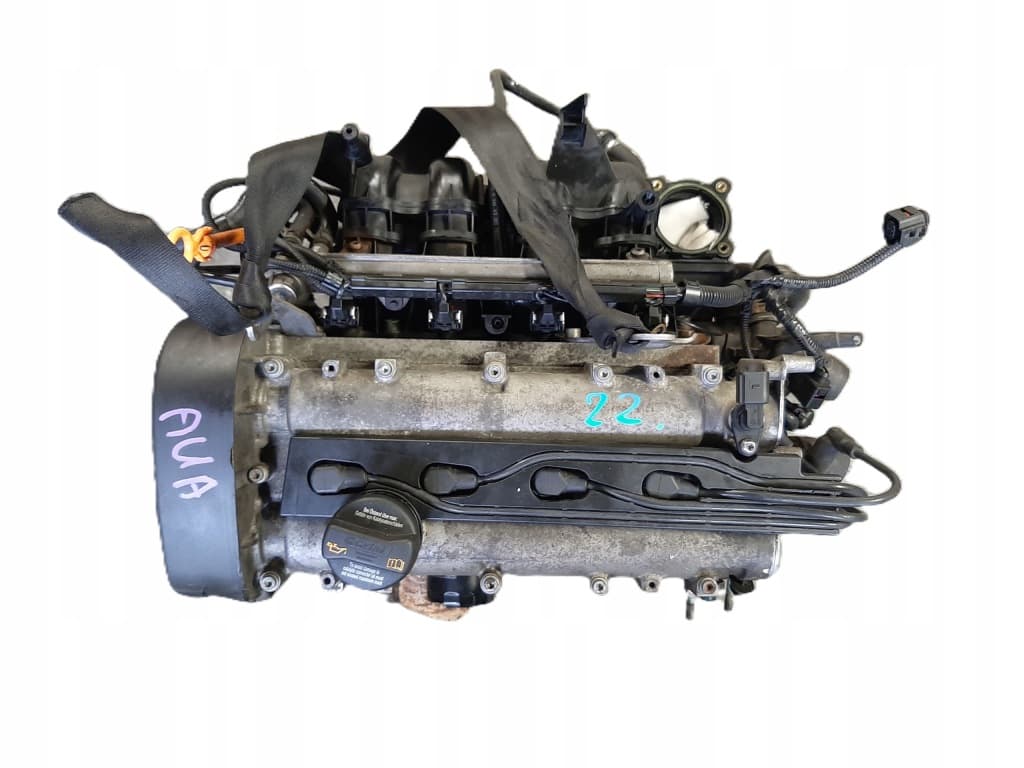 Moteur AUA - Image 1