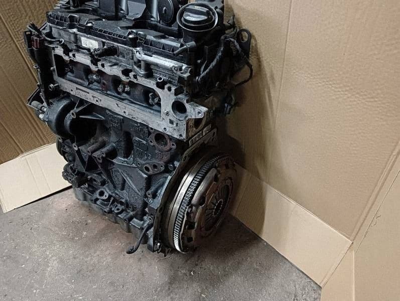 Moteur CXXB — vue 3