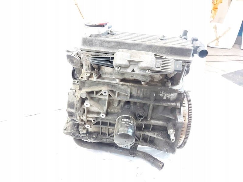 Moteur AZF — vue 6