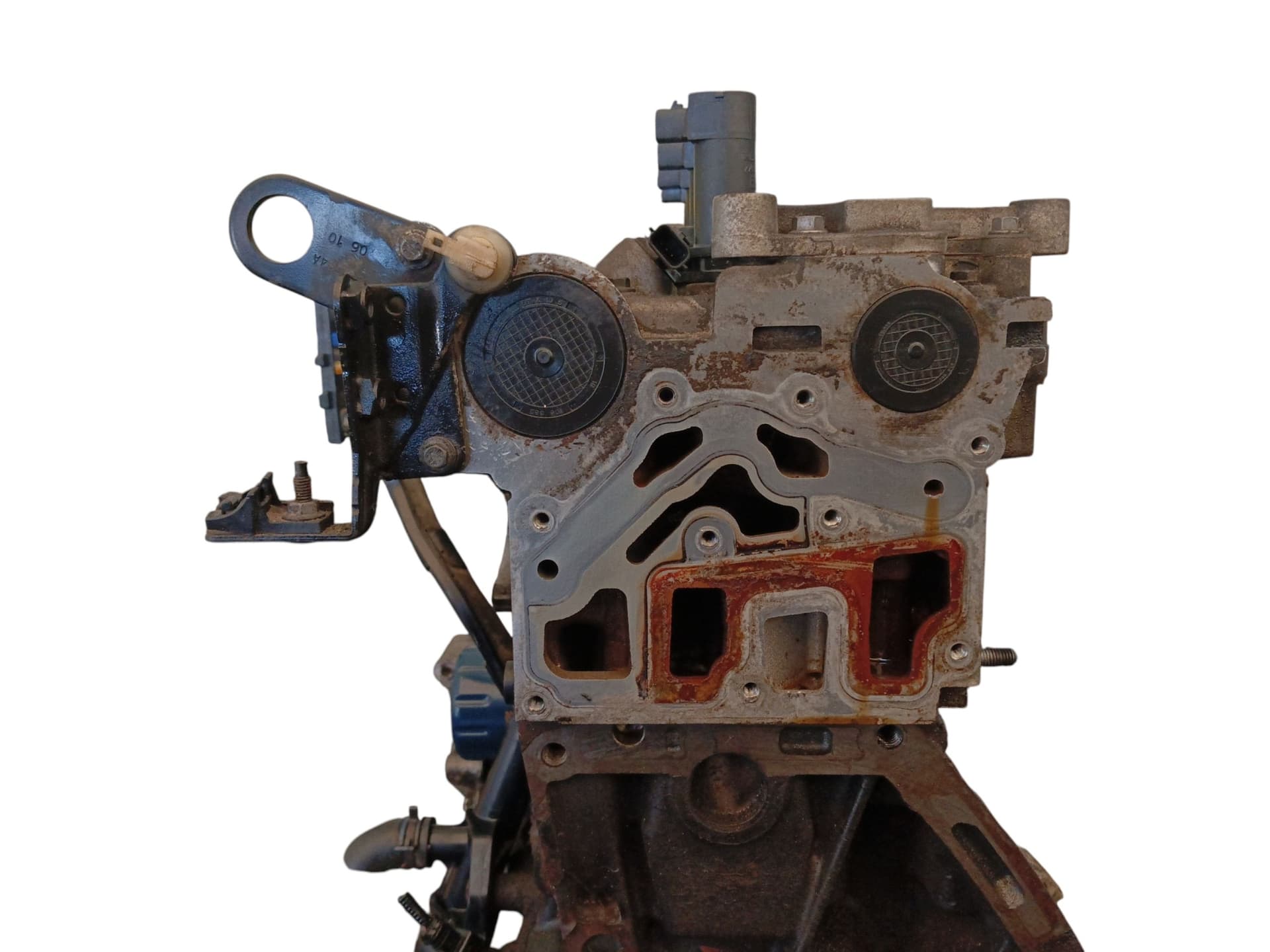 Moteur K4M 866 — vue 6
