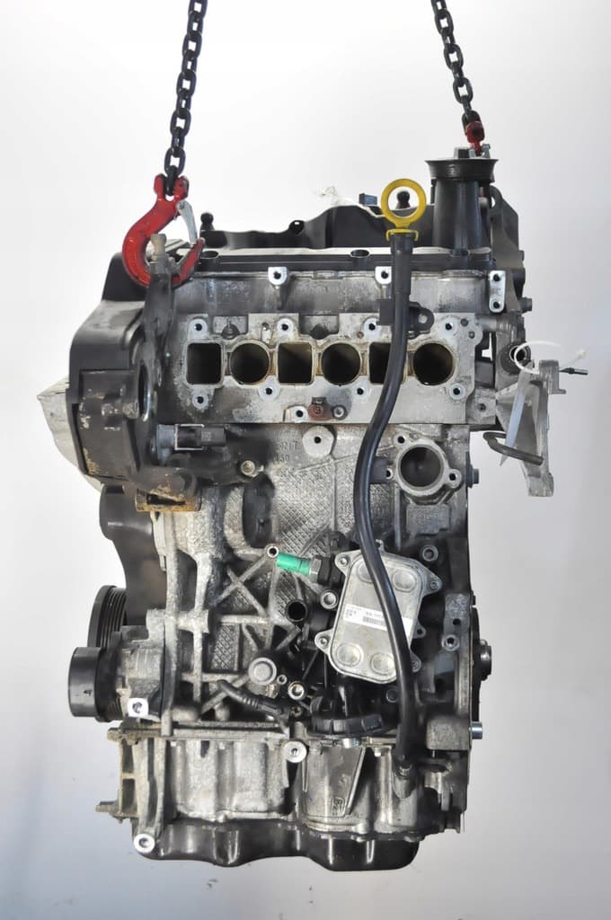 Moteur CUSA - Image 1