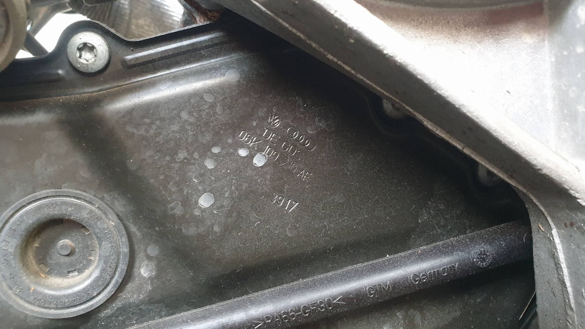 Moteur CULC — vue 12