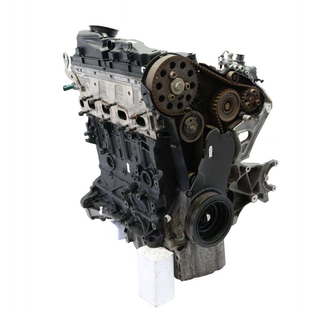 Moteur CGLE — vue 4