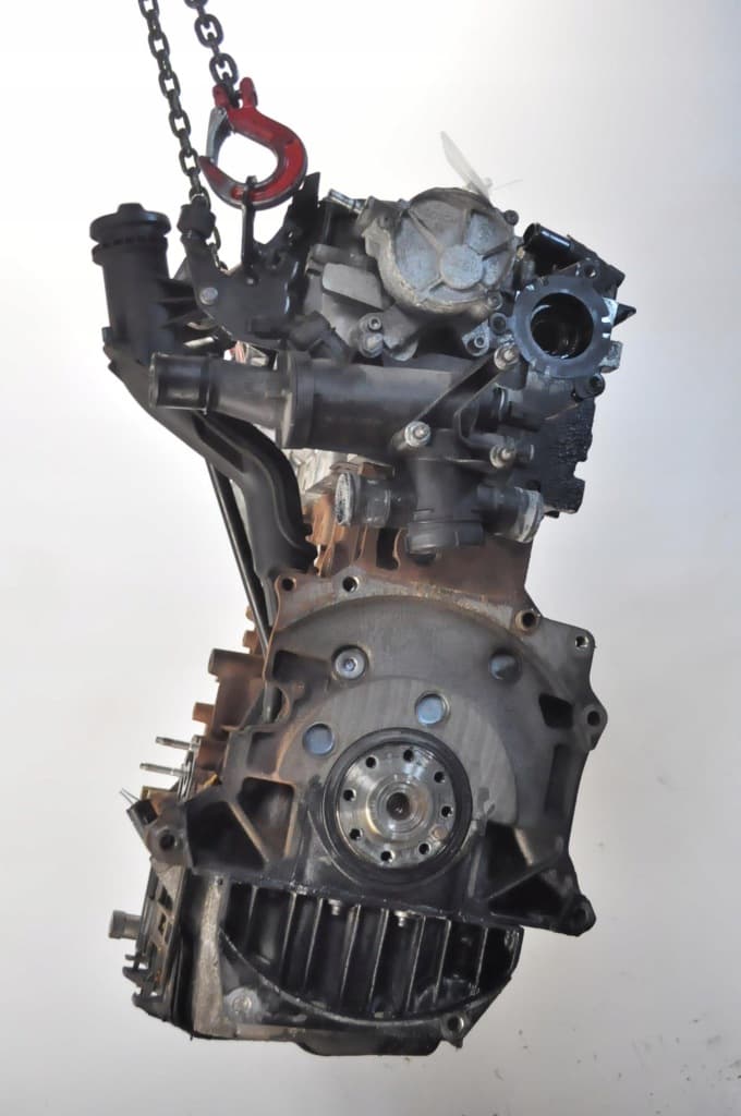 Moteur RHF (DW10BTED4) — vue 3
