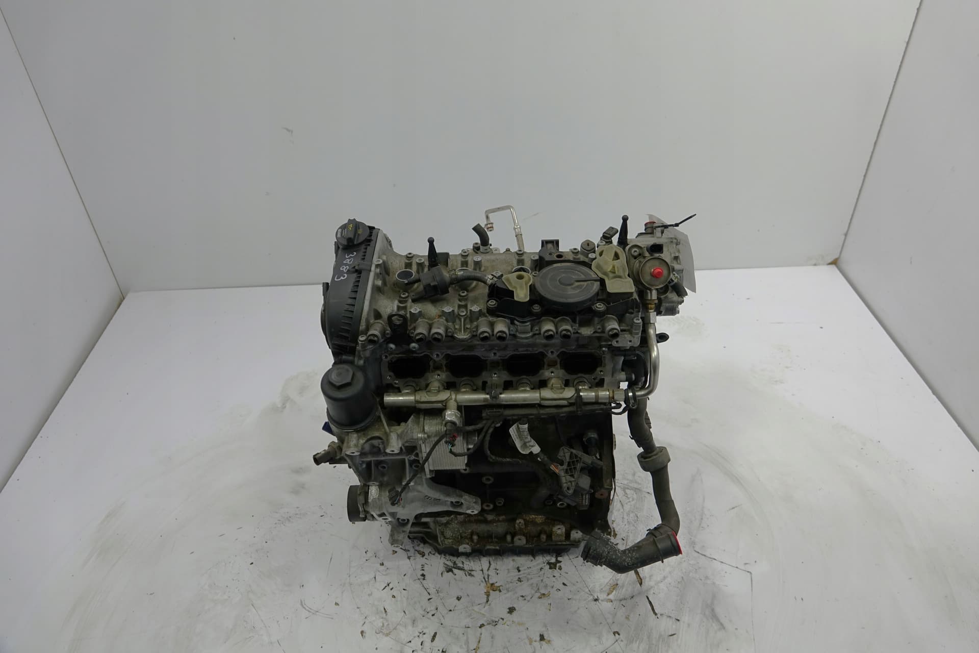 Moteur CZPA - Image 1