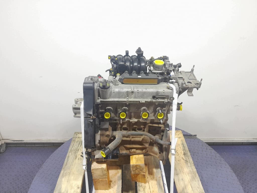 Moteur 350 A1.000 - Image 1
