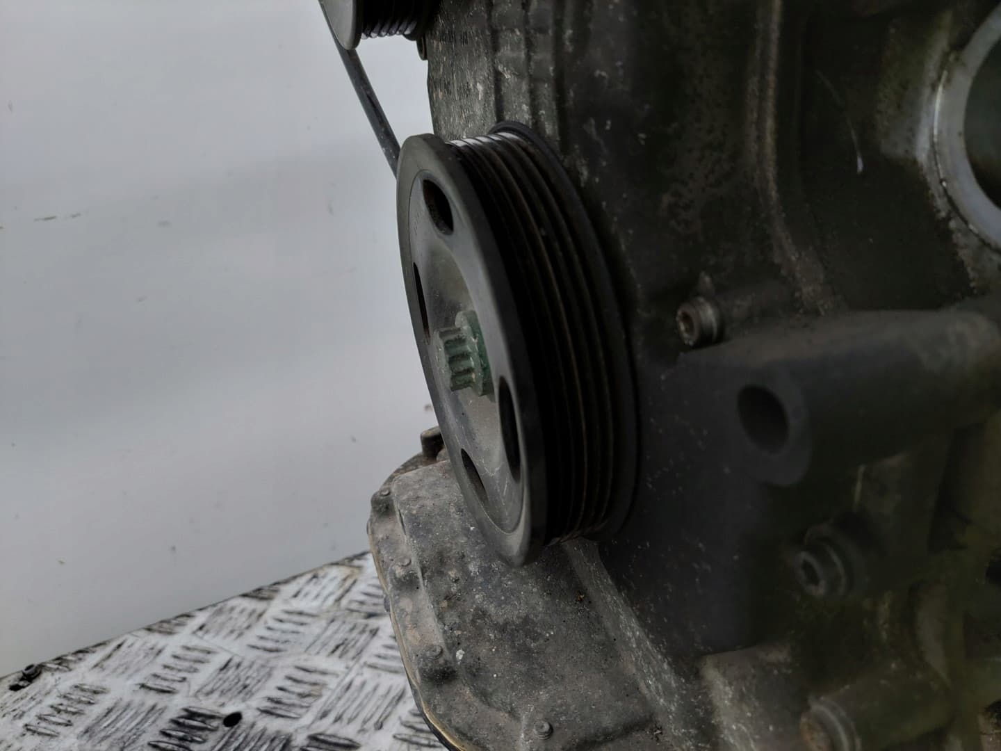 Moteur AWY — vue 11