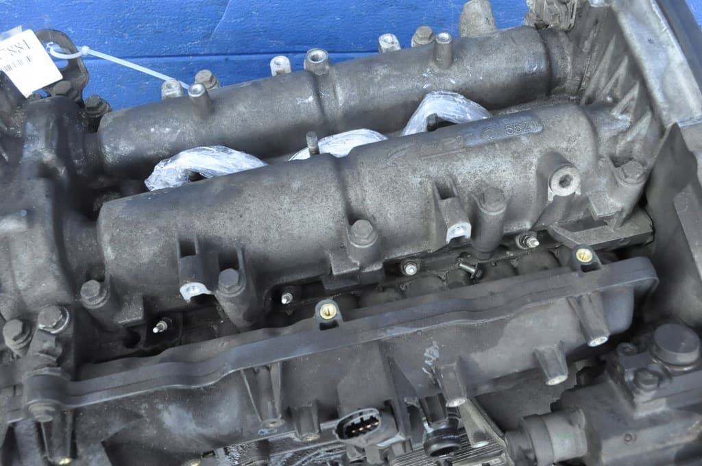 Moteur 198 A2.000 — vue 3