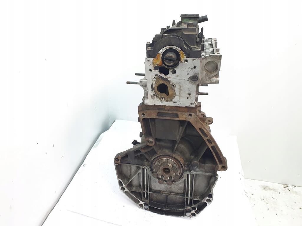 Moteur K9K 628 — vue 3
