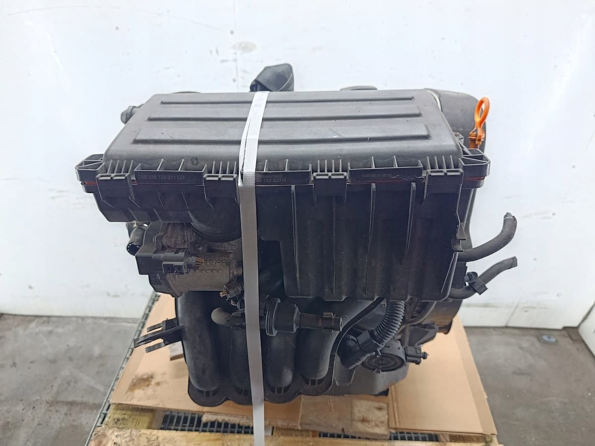 Moteur CBBA — vue 4