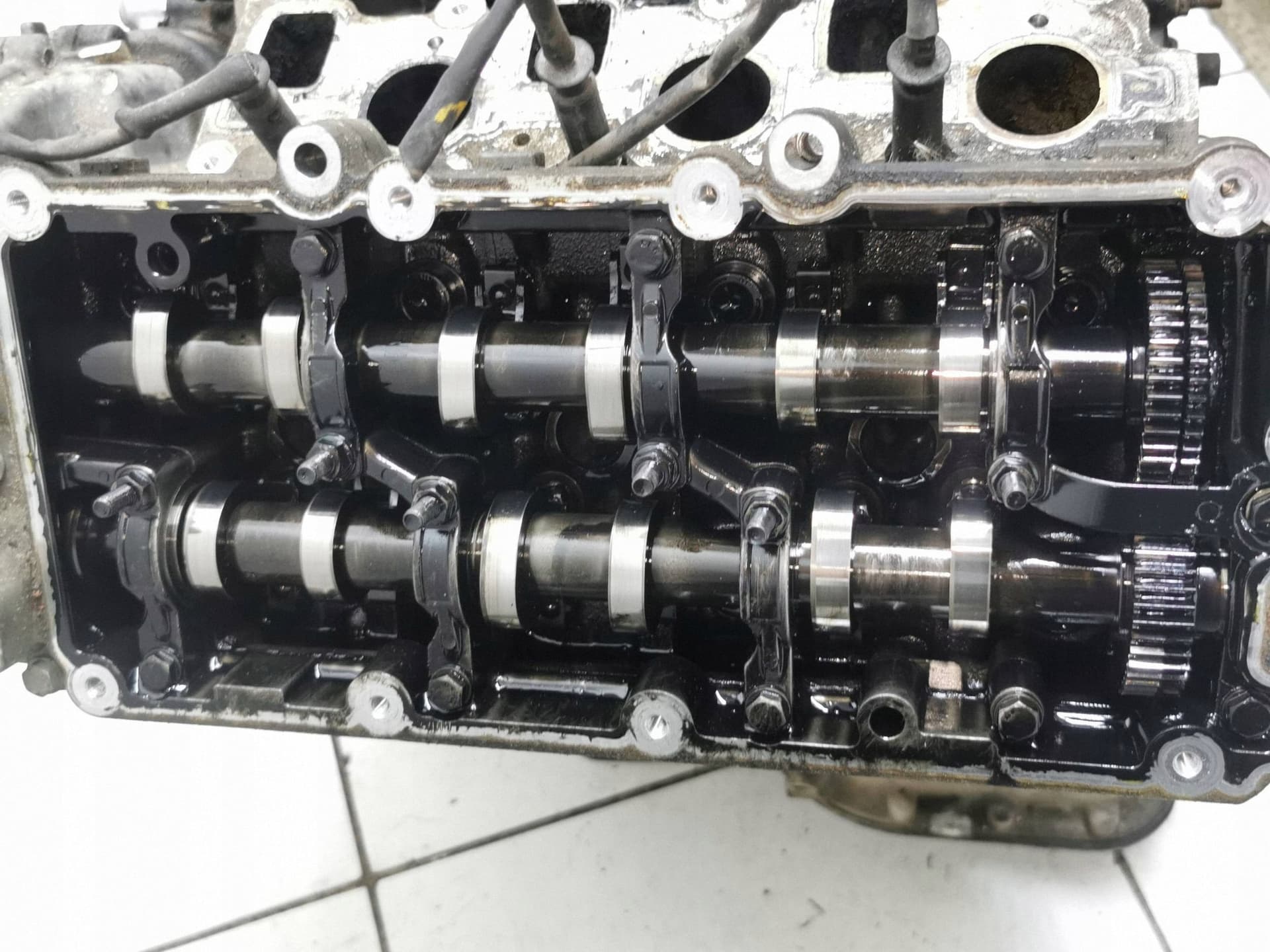 Moteur CGKB — vue 15