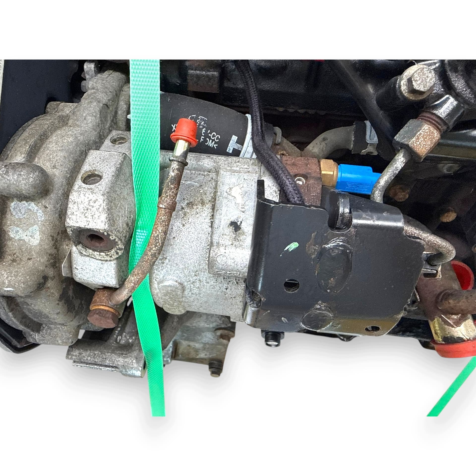 Moteur HCPA — vue 9