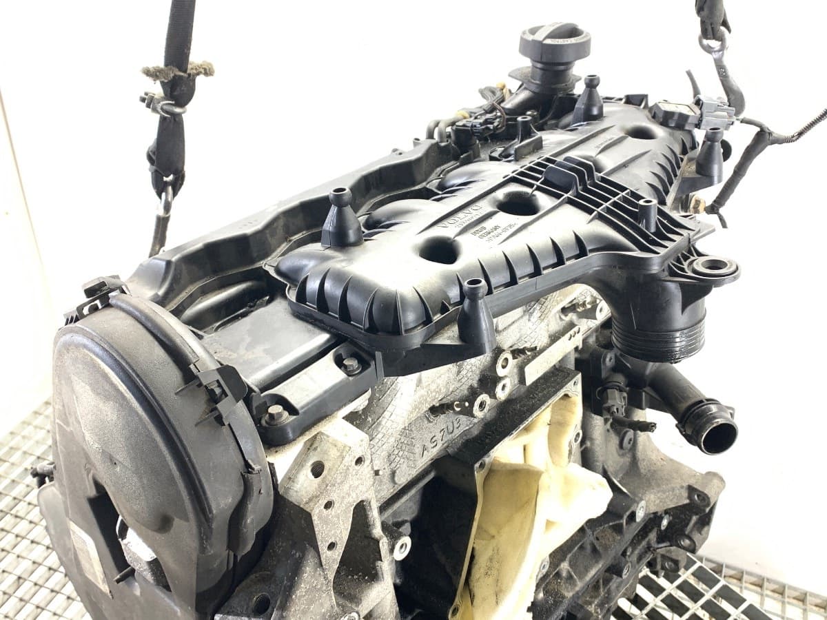 Moteur D 5244 T21 — vue 5