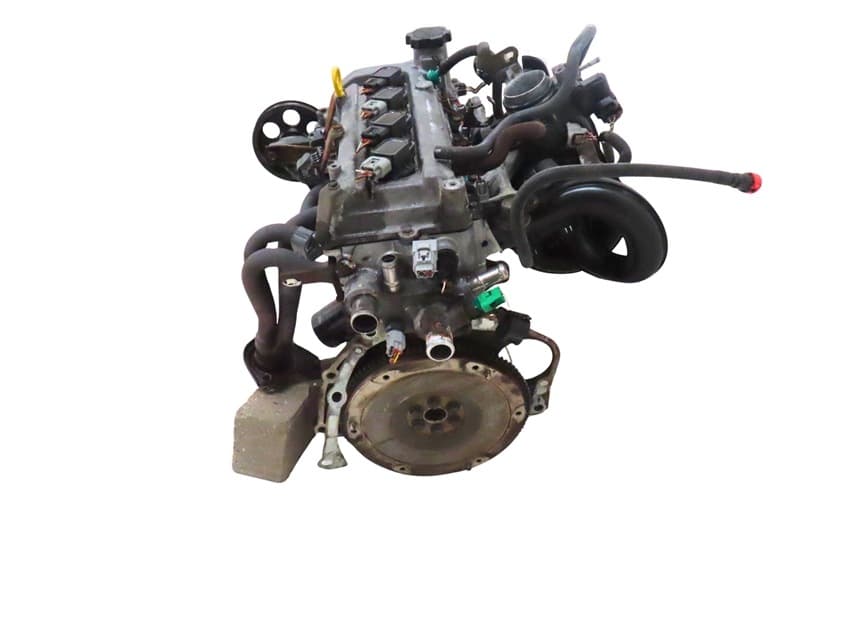 Moteur 1SZ-FE — vue 5