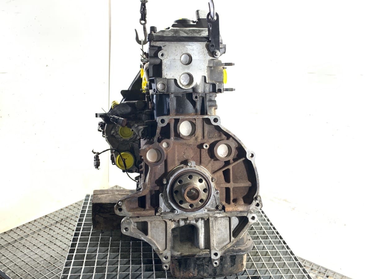 Moteur 1KD-FTV — vue 2