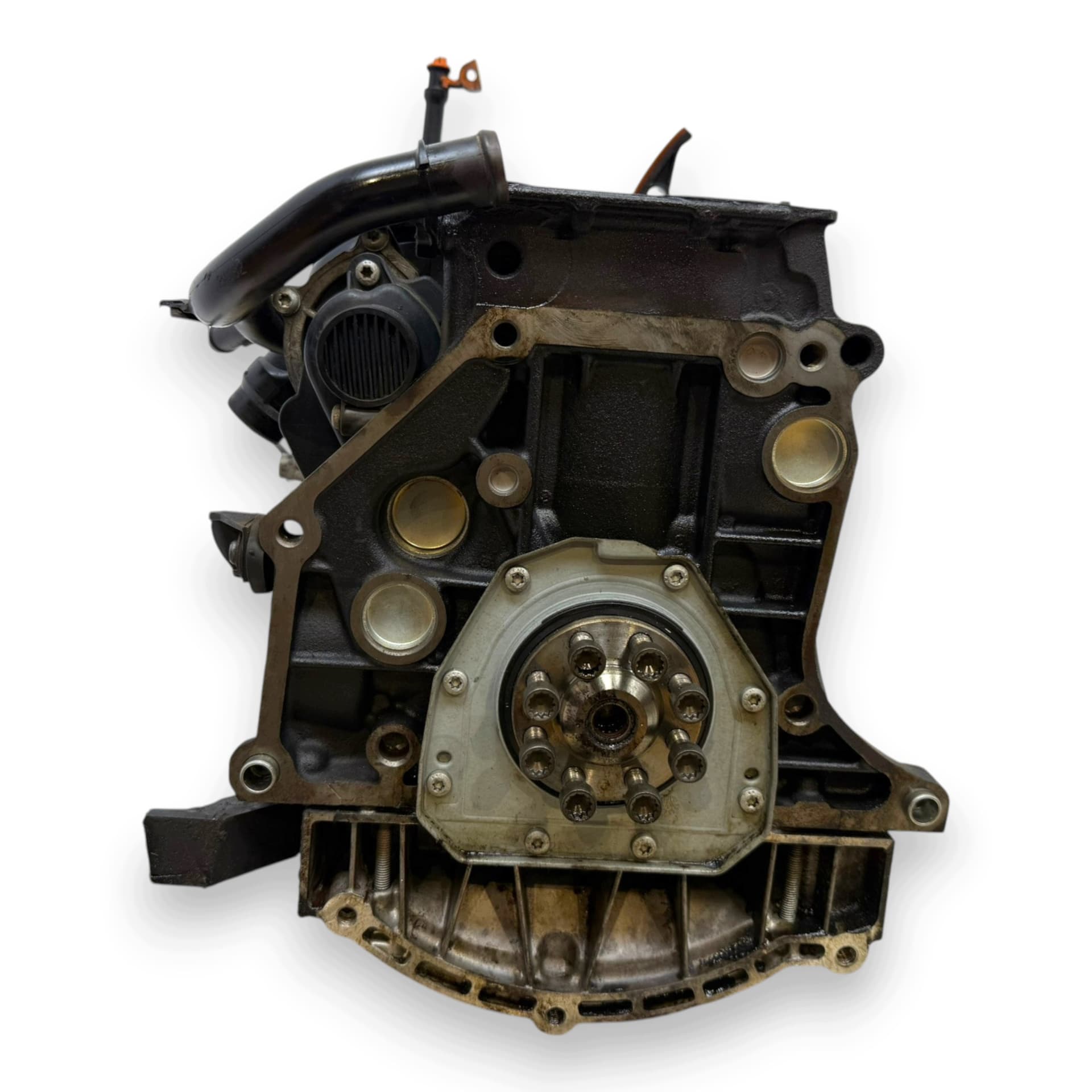 Moteur BZB — vue 9