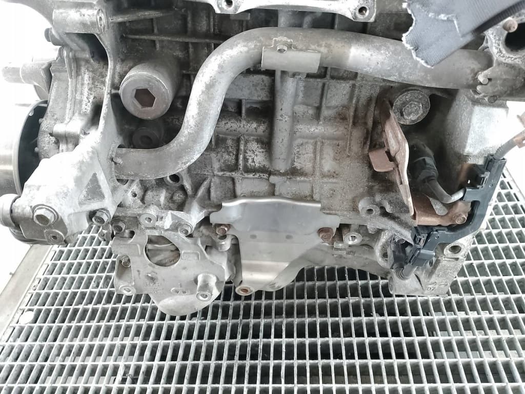 Moteur R18A1 — vue 5