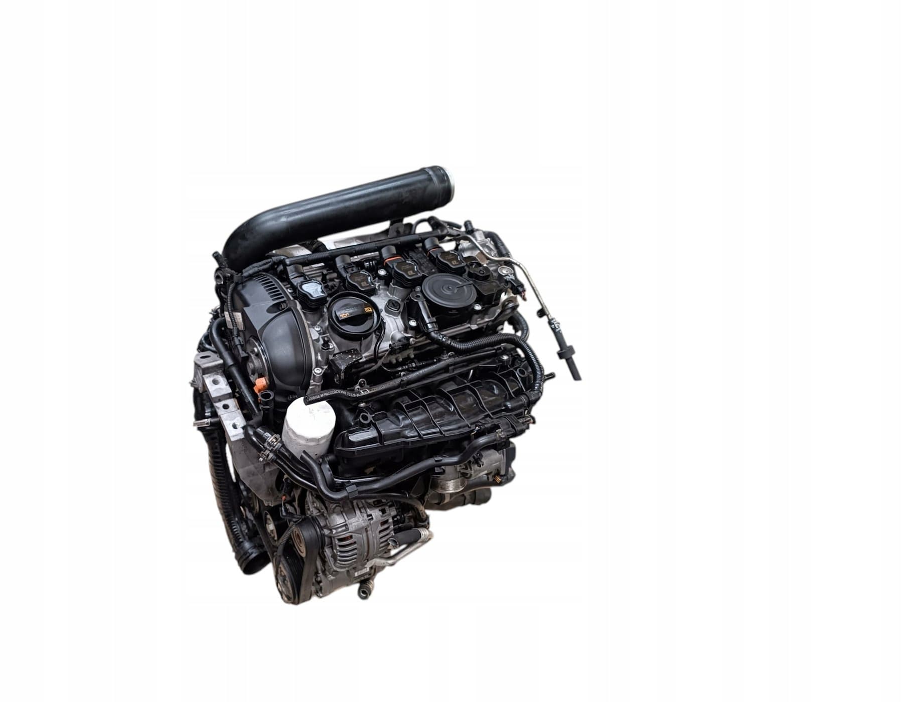 Moteur CCTA pour Volkswagen Beetle