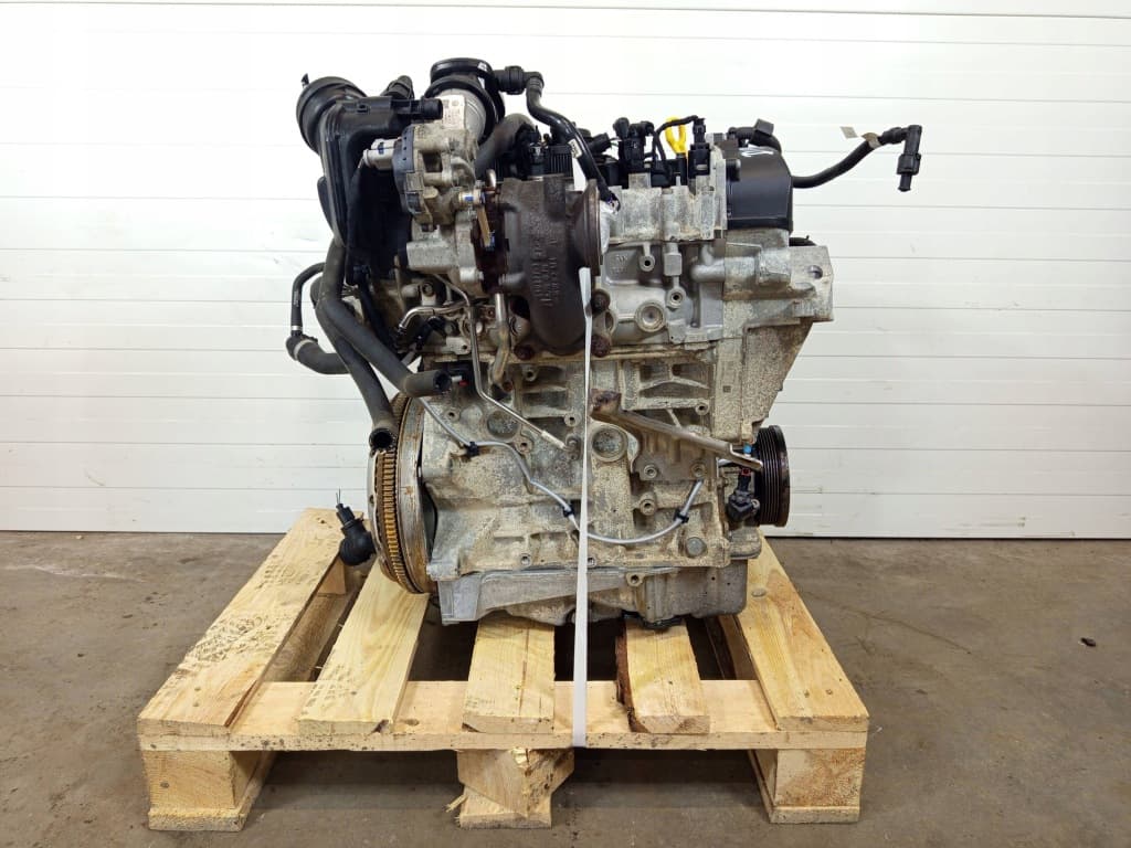 Moteur DPBE — vue 4