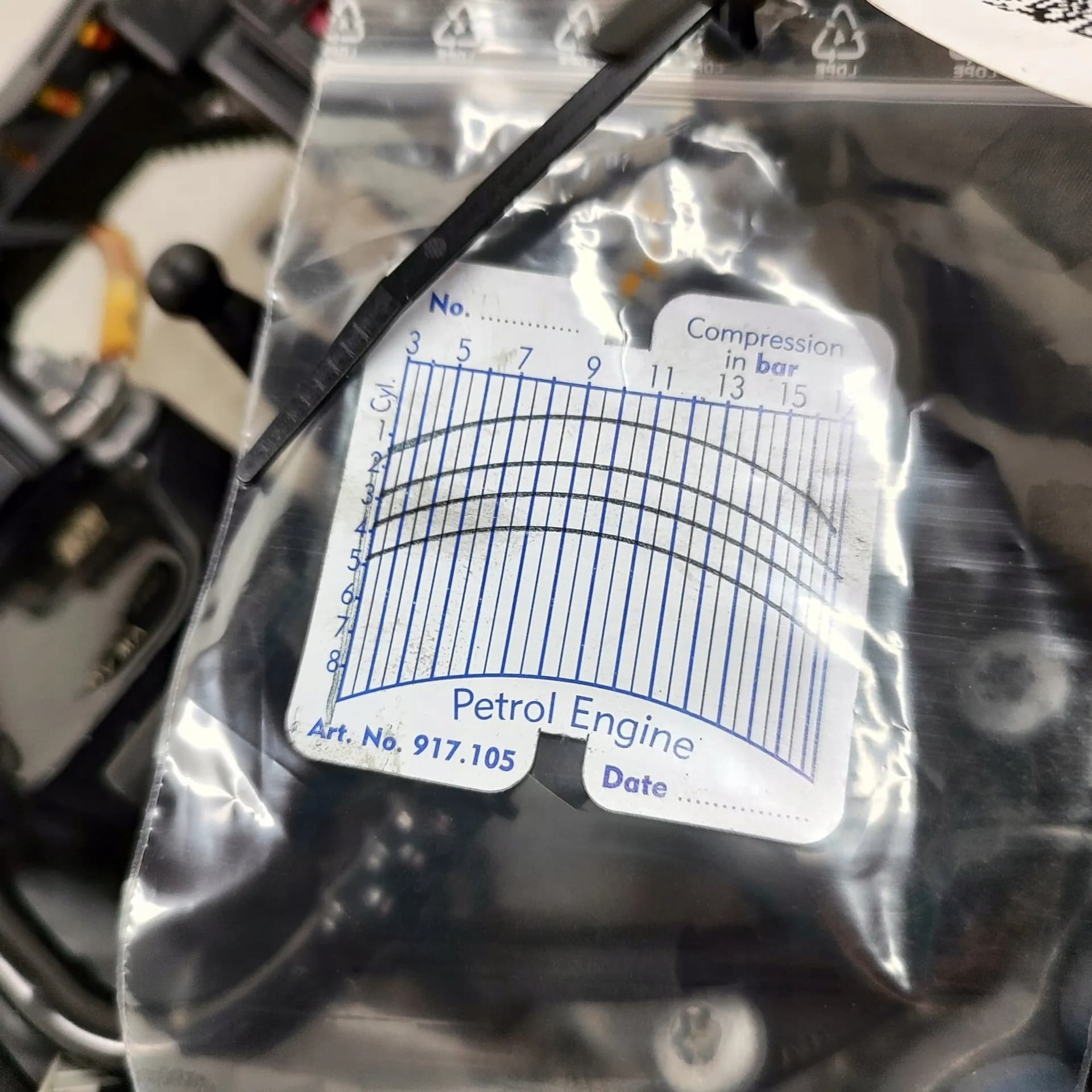 Moteur DLVA — vue 8