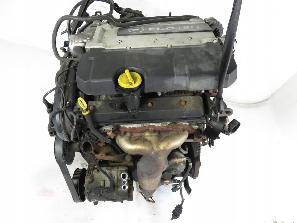 Moteur Z 32 SE pour Opel Vectra