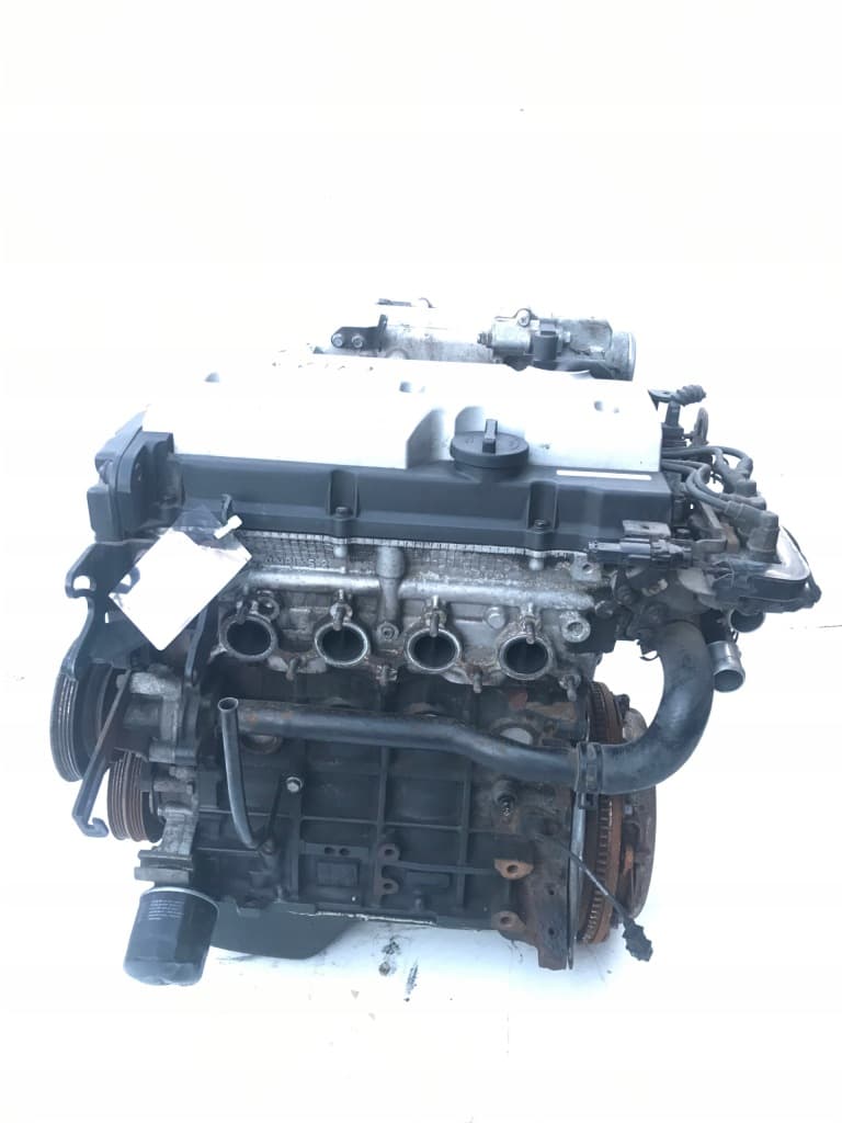 Moteur G4EE — vue 2