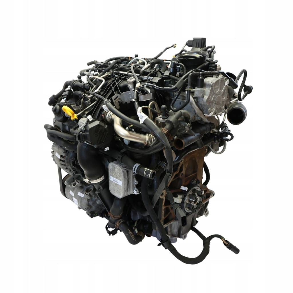 Moteur CFHD — vue 7