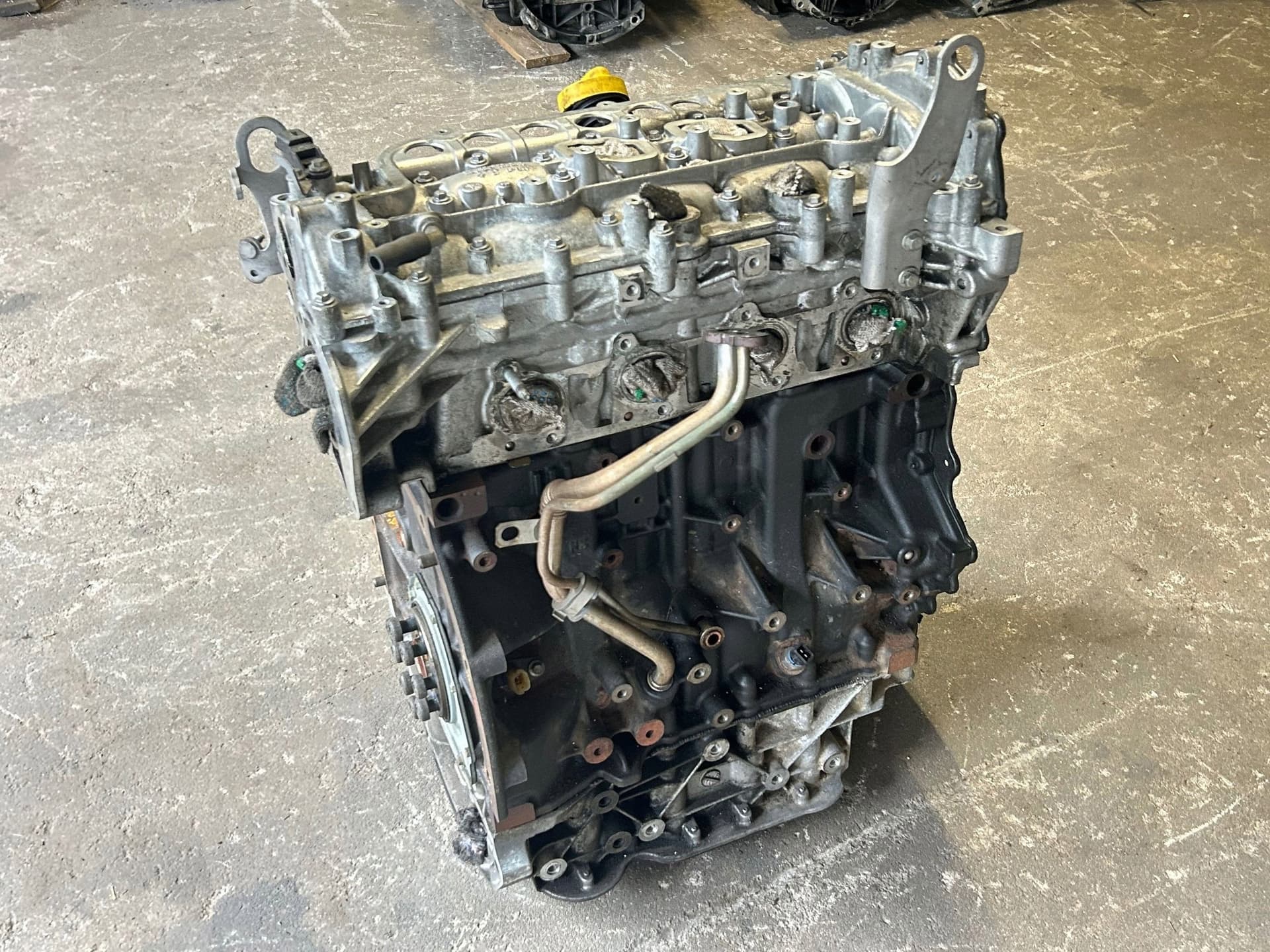 Moteur M9R - Image 1