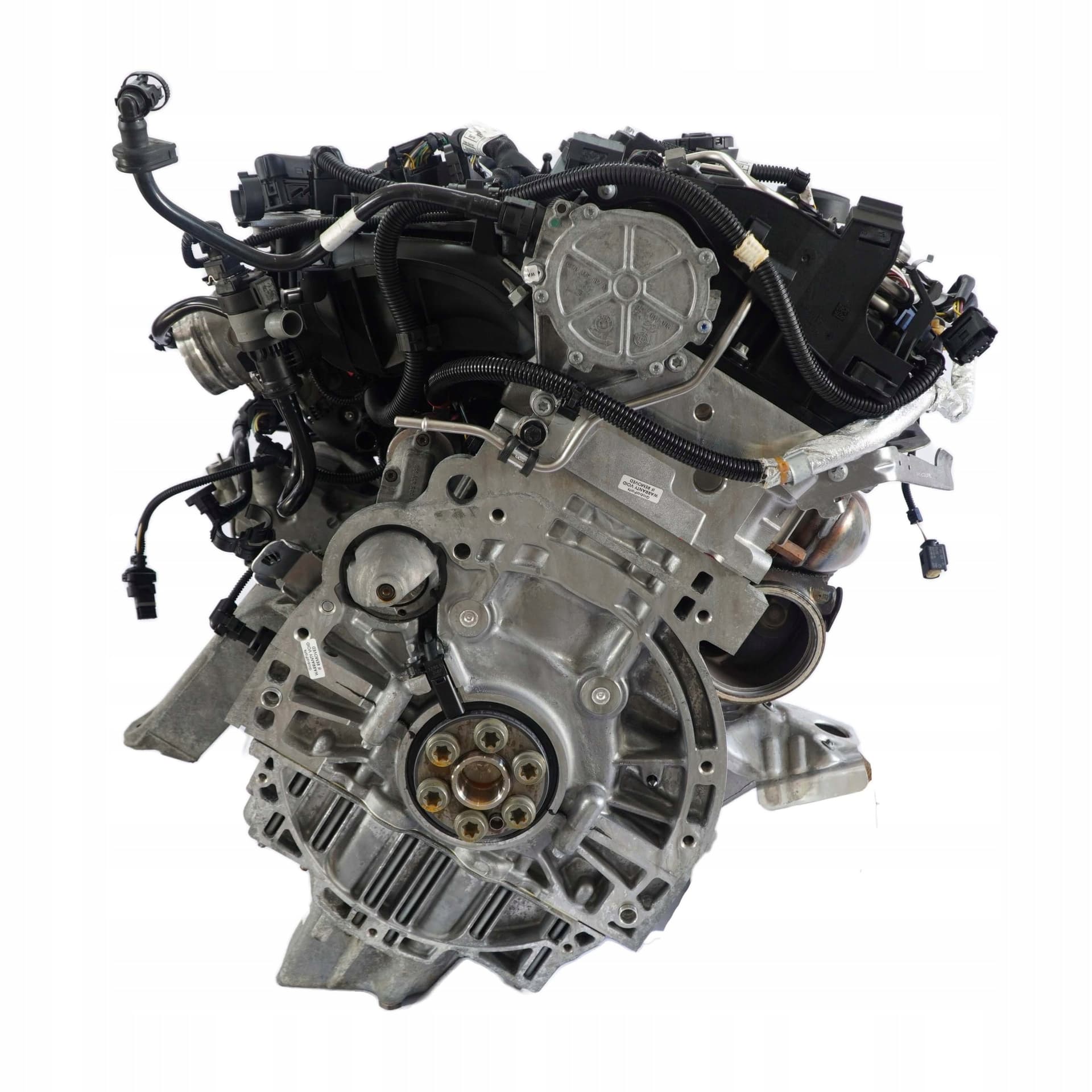 Moteur N20 B20 B — vue 10