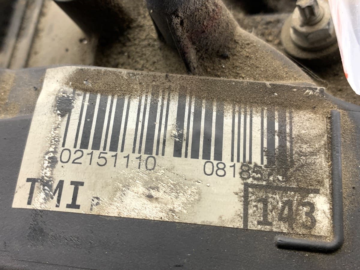 Moteur 2AD-FHV — vue 5