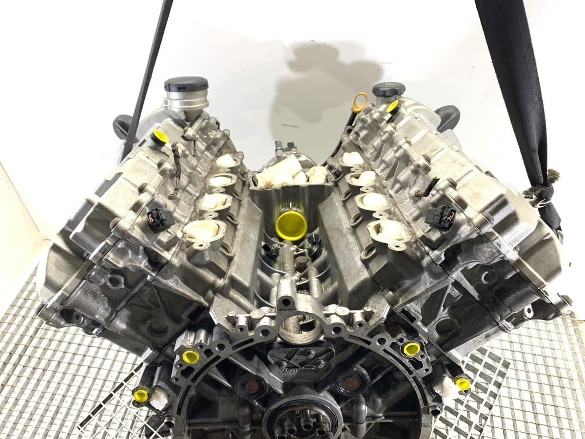 Moteur M 48.00 — vue 5
