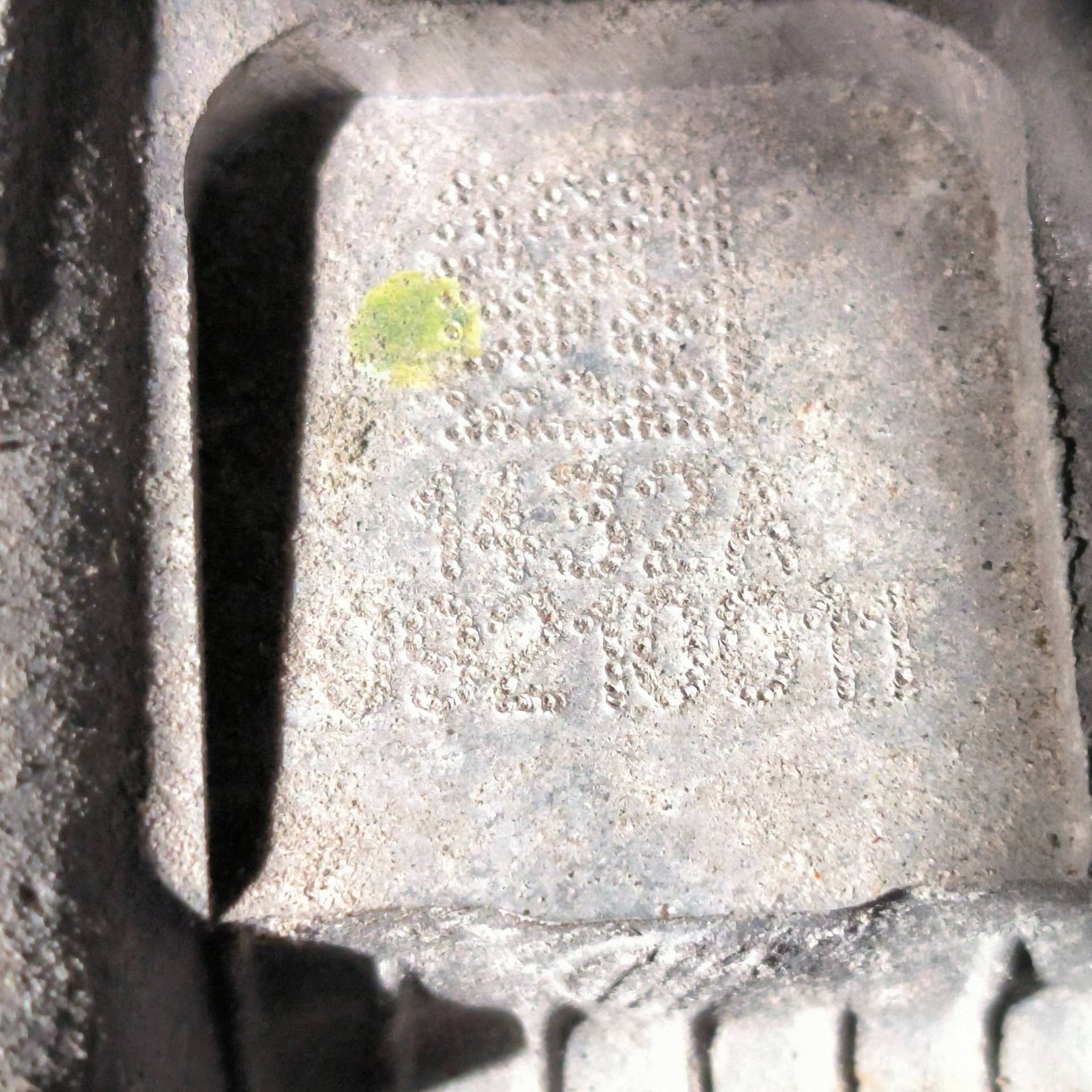 Moteur ERB — vue 5