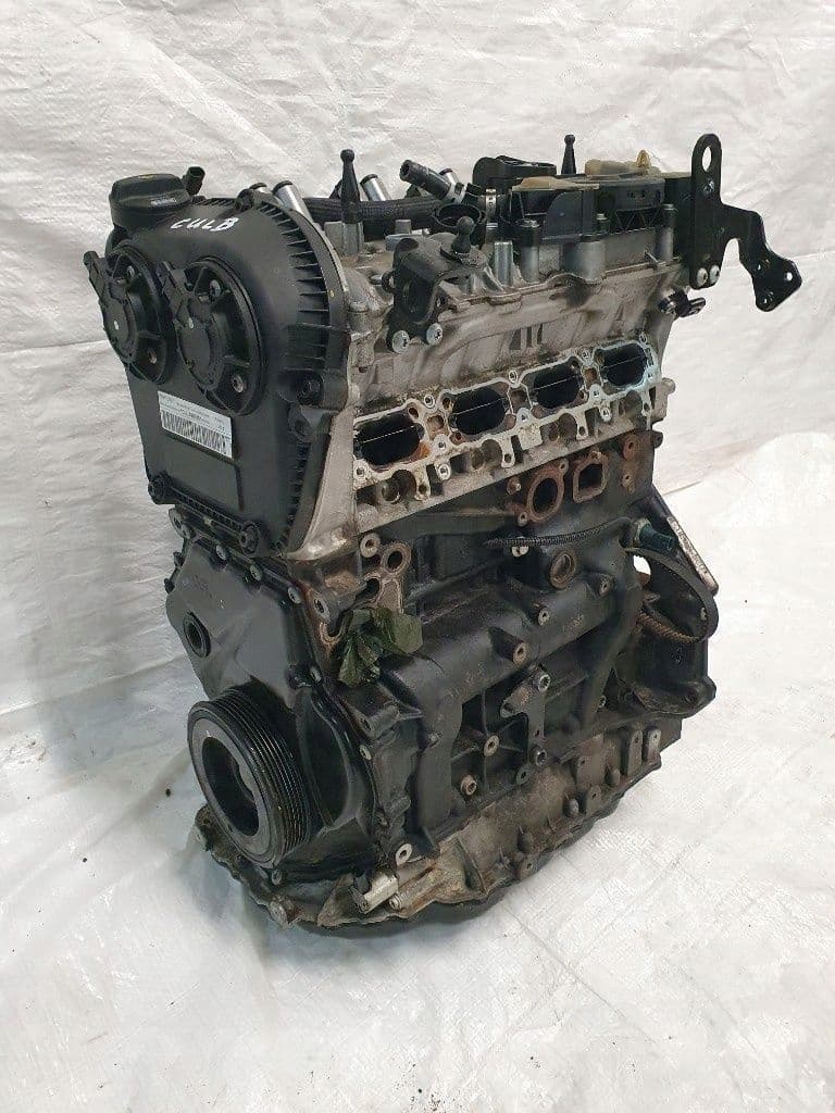 Moteur CULC pour Volkswagen Beetle