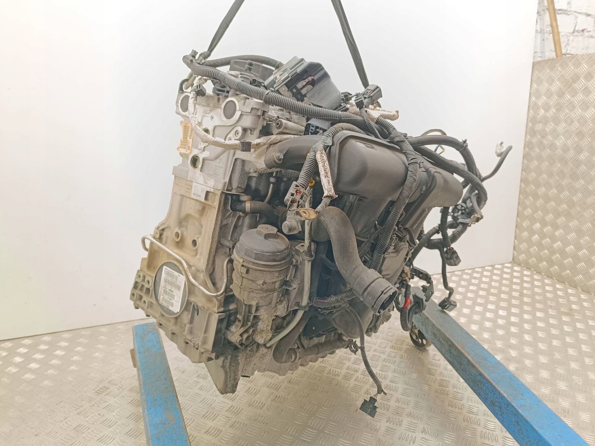 Moteur B 6324 S5 pour Volvo S80